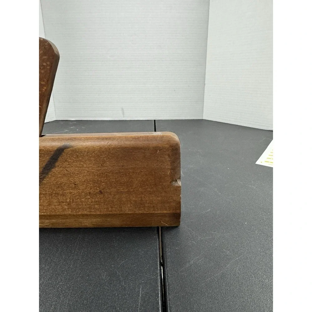 Very nice Bewly Leeds wood No 13  Molding Plane no‎ blade